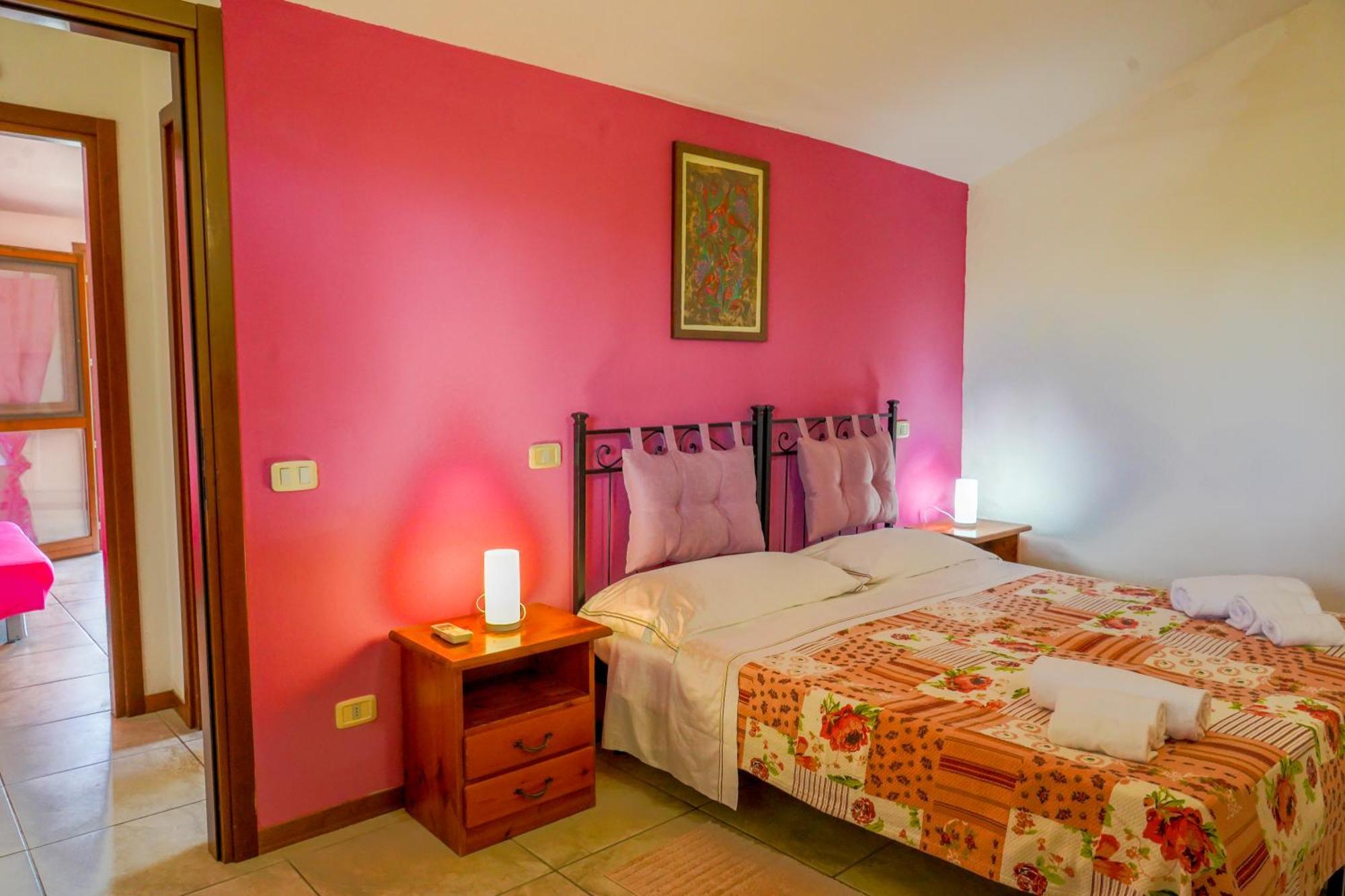 Agriturismo Il Roseto Marina di Grosseto Exterior foto